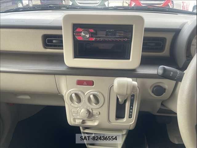 Suzuki LAPIN 2018-07 355951-16