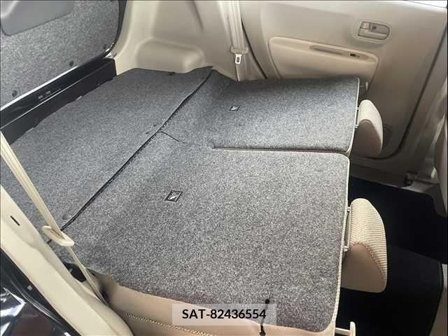 Suzuki LAPIN 2018-07 355951-9