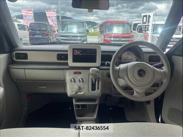 Suzuki LAPIN 2018-07 355951-14