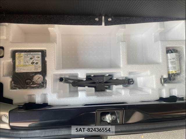 Suzuki LAPIN 2018-07 355951-8