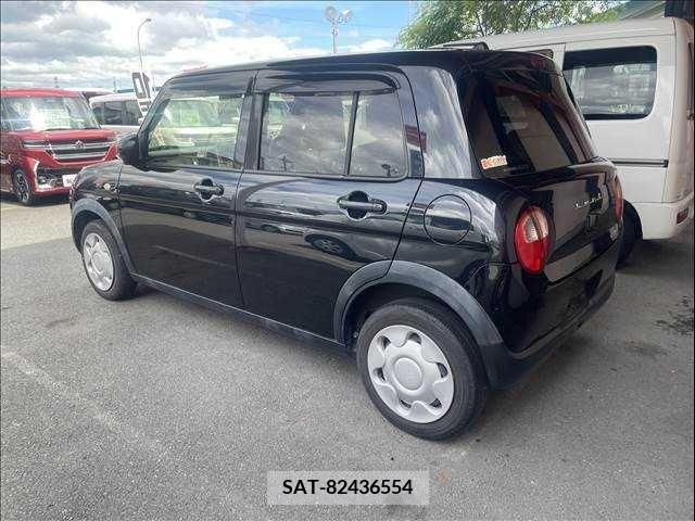 Suzuki LAPIN 2018-07 355951-5