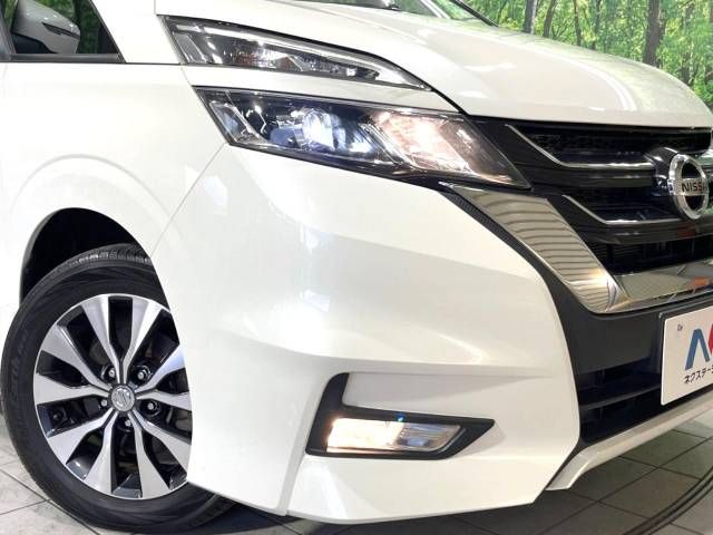 Nissan SERENA 2018-03 8861-12