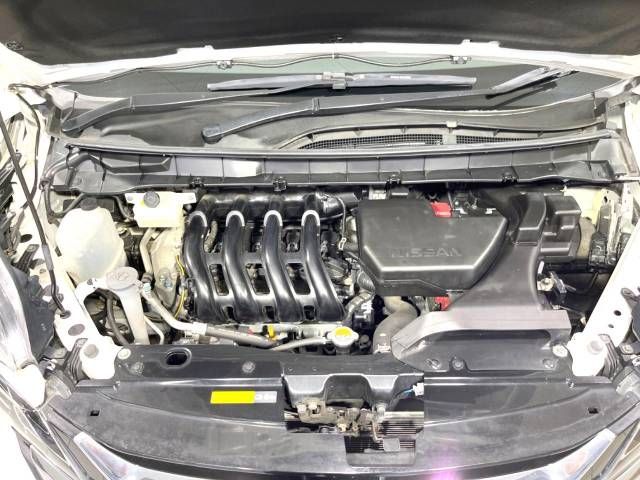 Nissan SERENA 2018-03 8861-18
