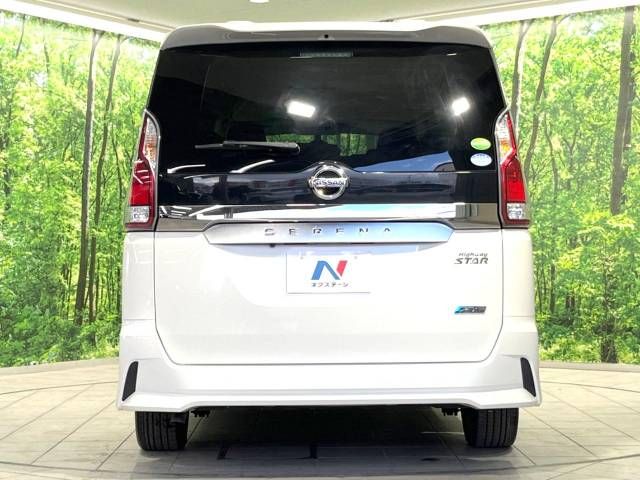 Nissan SERENA 2018-03 8861-15
