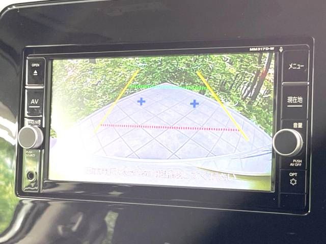 Nissan SERENA 2018-03 8861-4