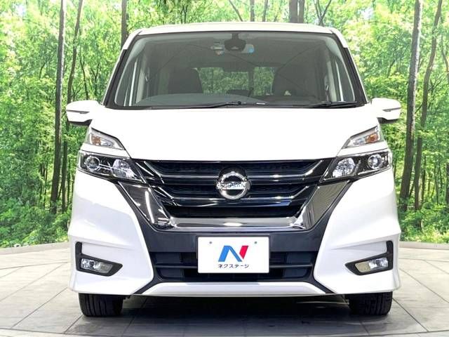 Nissan SERENA 2018-03 8861-14