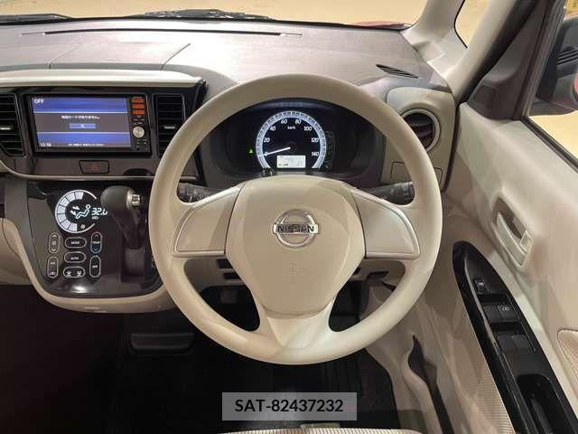 Nissan DAYZ ROOX 2015-04 208247-13