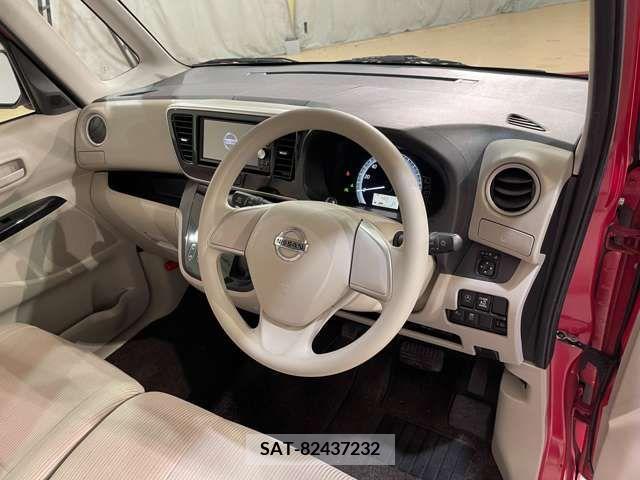Nissan DAYZ ROOX 2015-04 208247-12