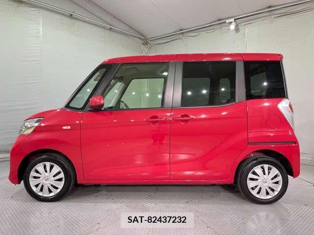 Nissan DAYZ ROOX 2015-04 208247-11