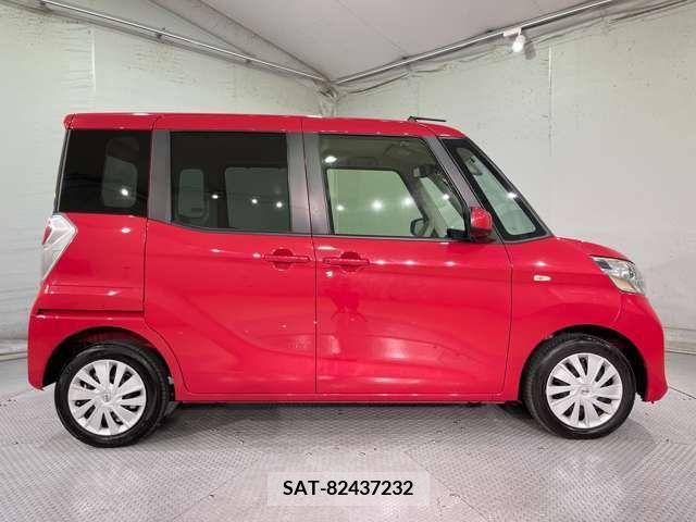 Nissan DAYZ ROOX 2015-04 208247-7