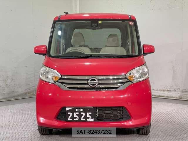 Nissan DAYZ ROOX 2015-04 208247-6