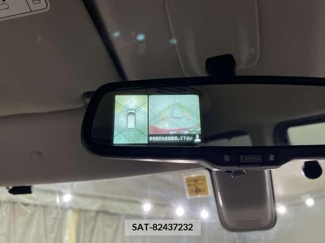 Nissan DAYZ ROOX 2015-04 208247-17
