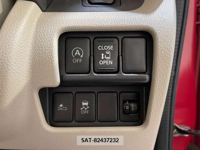 Nissan DAYZ ROOX 2015-04 208247-15