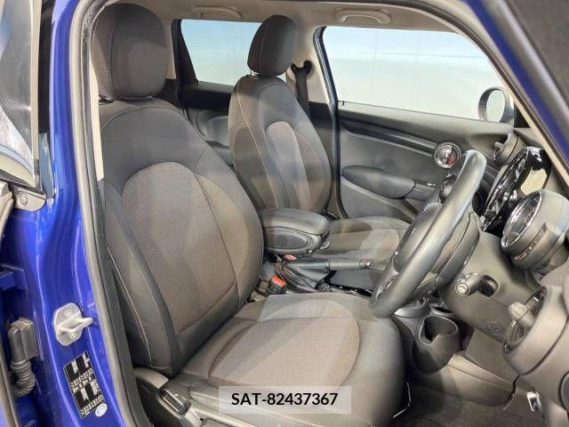 Bmw MINI 2019-06 222738-7