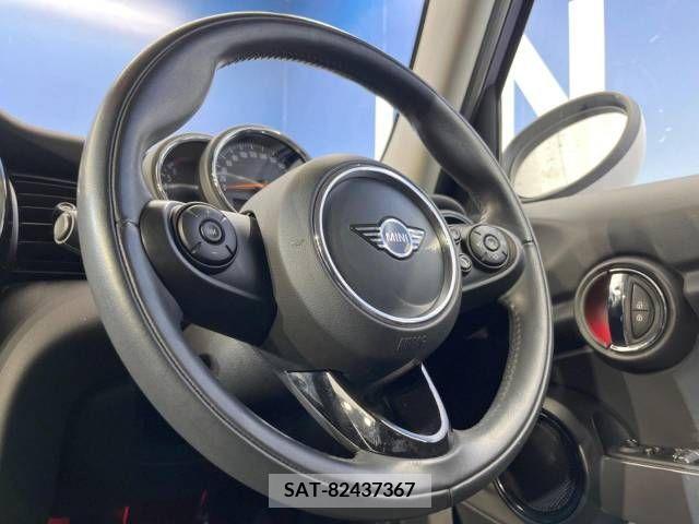 Bmw MINI 2019-06 222738-9