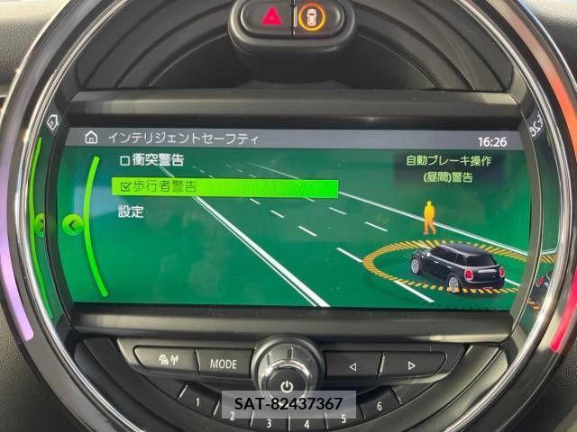 Bmw MINI 2019-06 222738-5