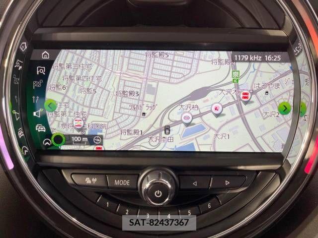 Bmw MINI 2019-06 222738-3