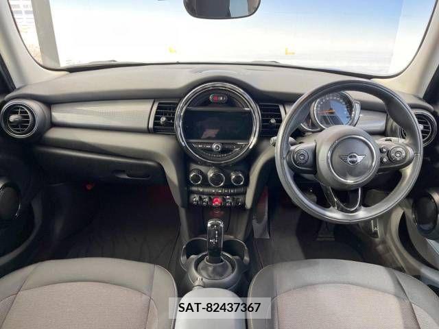 Bmw MINI 2019-06 222738-1