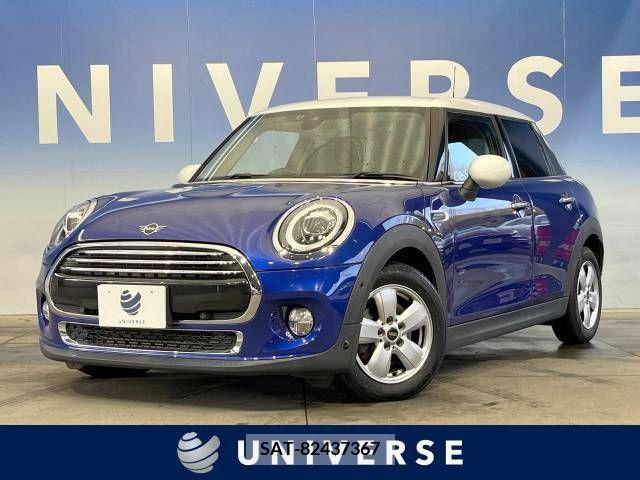 Bmw MINI 2019-06 222738-0