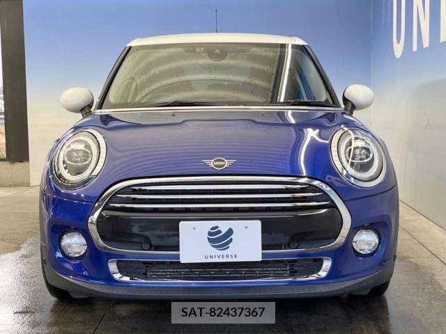 Bmw MINI 2019-06 222738-14