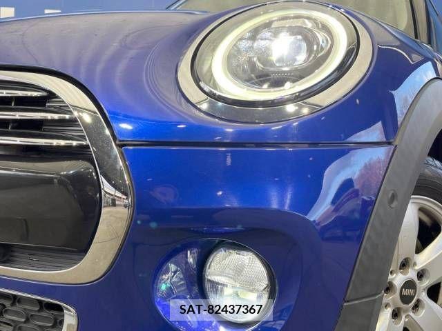 Bmw MINI 2019-06 222738-13