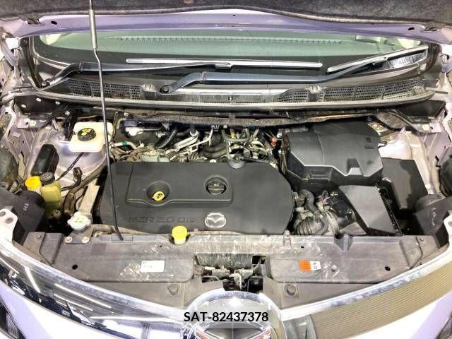 Mazda BIANTE 2011-07 301204-18