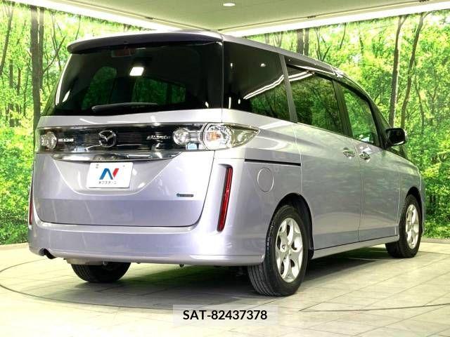Mazda BIANTE 2011-07 301204-17