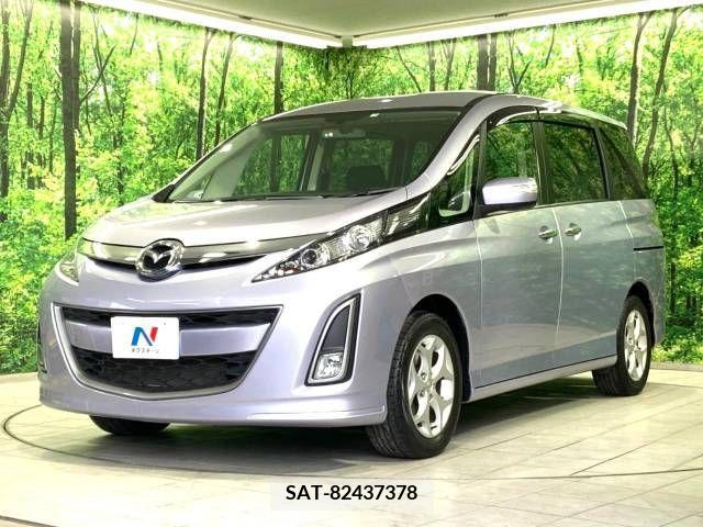 Mazda BIANTE 2011-07 301204-16