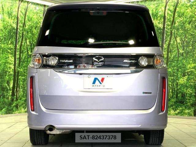 Mazda BIANTE 2011-07 301204-15