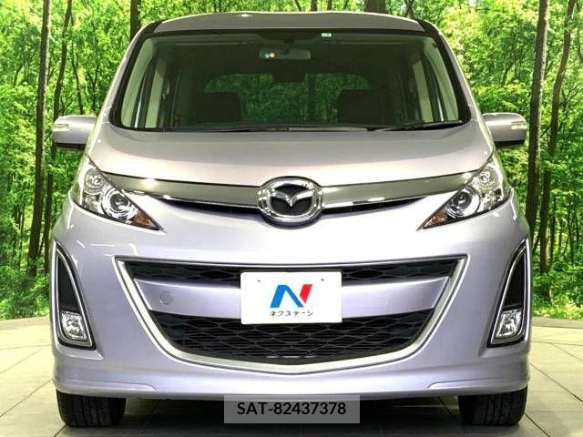 Mazda BIANTE 2011-07 301204-14