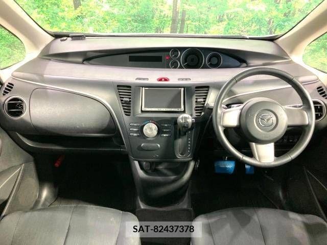 Mazda BIANTE 2011-07 301204-1
