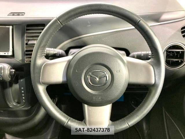 Mazda BIANTE 2011-07 301204-13