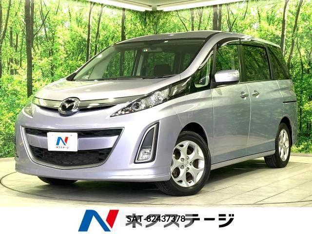 Mazda BIANTE 2011-07 301204-0