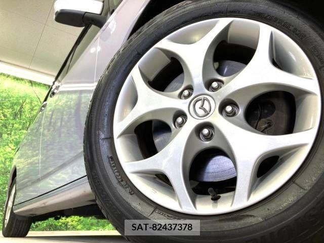 Mazda BIANTE 2011-07 301204-12
