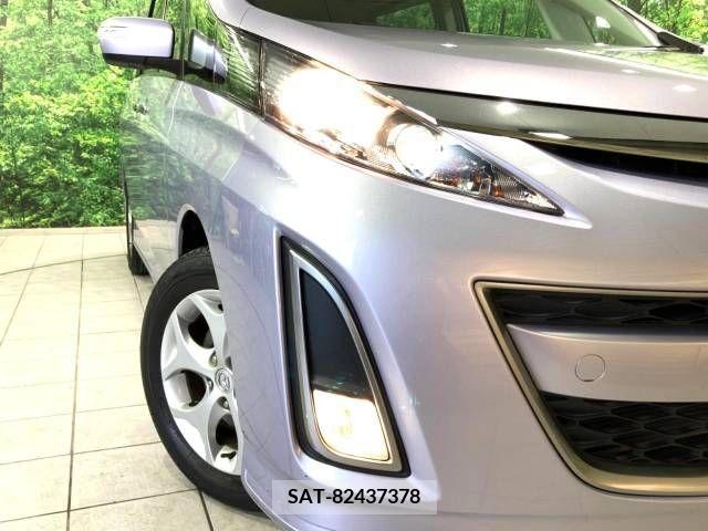 Mazda BIANTE 2011-07 301204-11