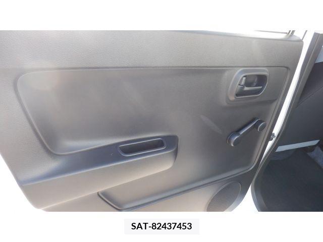 Suzuki ALTO 2017-01 327224-21