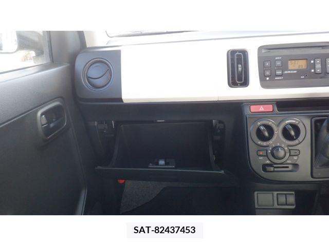 Suzuki ALTO 2017-01 327224-18