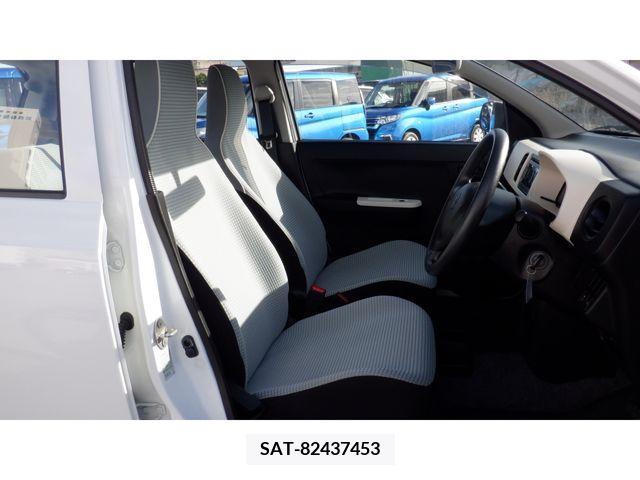Suzuki ALTO 2017-01 327224-12