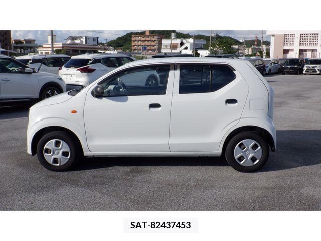 Suzuki ALTO 2017-01 327224-7