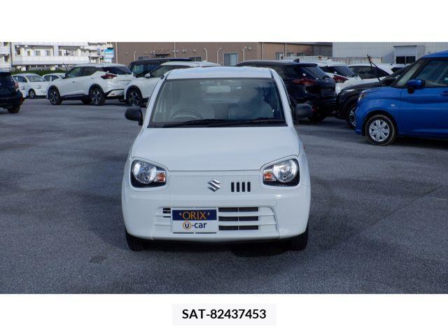 Suzuki ALTO 2017-01 327224-3