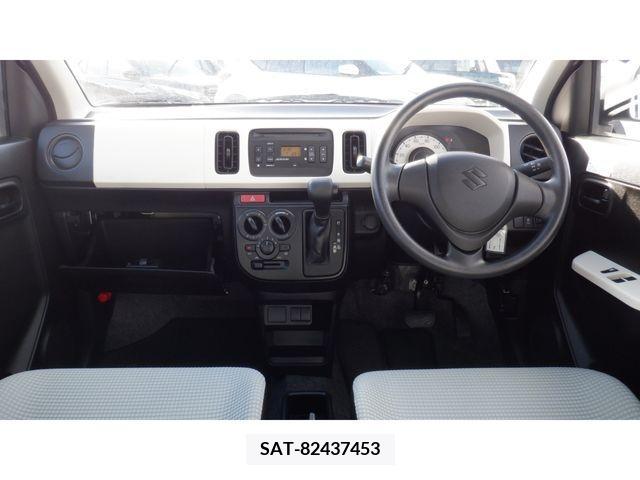 Suzuki ALTO 2017-01 327224-1