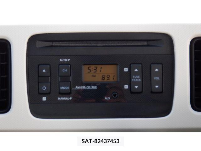 Suzuki ALTO 2017-01 327224-17