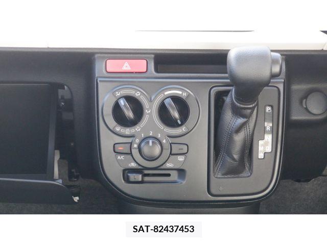 Suzuki ALTO 2017-01 327224-16