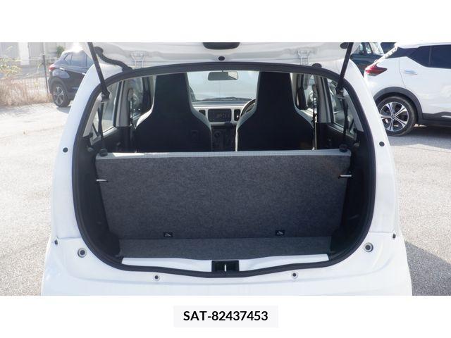 Suzuki ALTO 2017-01 327224-9