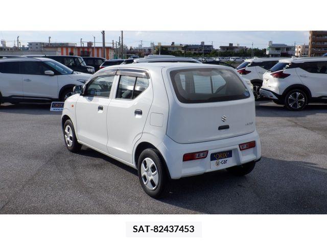 Suzuki ALTO 2017-01 327224-6