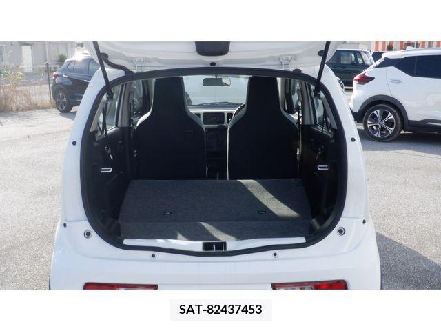 Suzuki ALTO 2017-01 327224-10