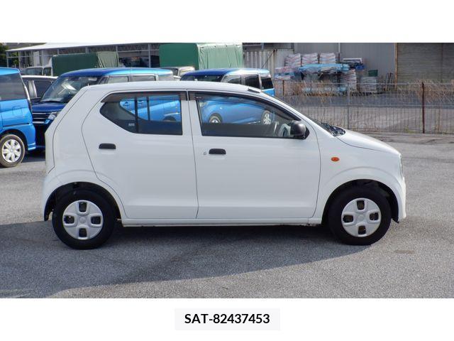 Suzuki ALTO 2017-01 327224-5