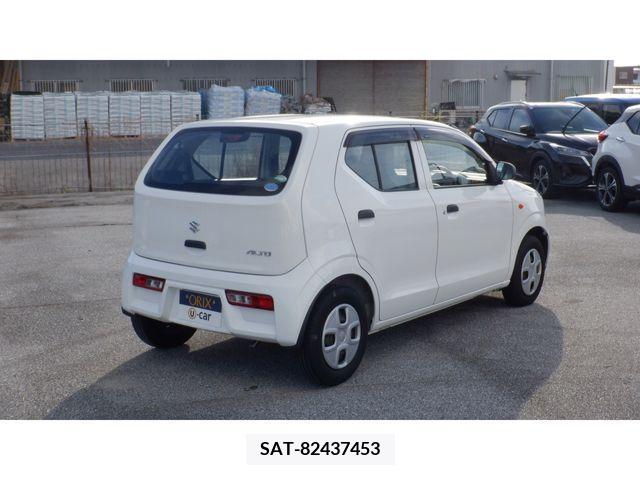 Suzuki ALTO 2017-01 327224-2