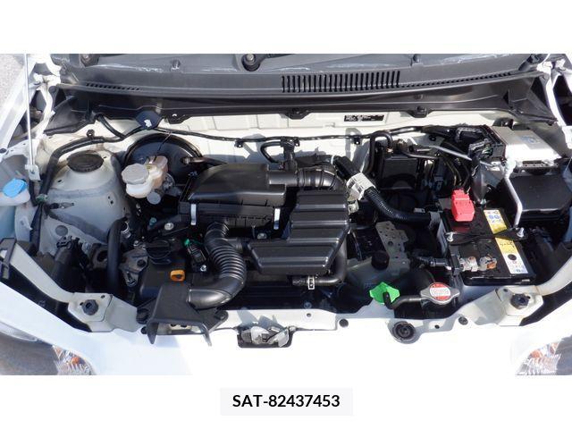 Suzuki ALTO 2017-01 327224-23