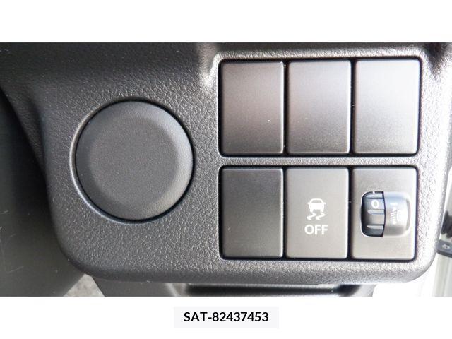 Suzuki ALTO 2017-01 327224-19